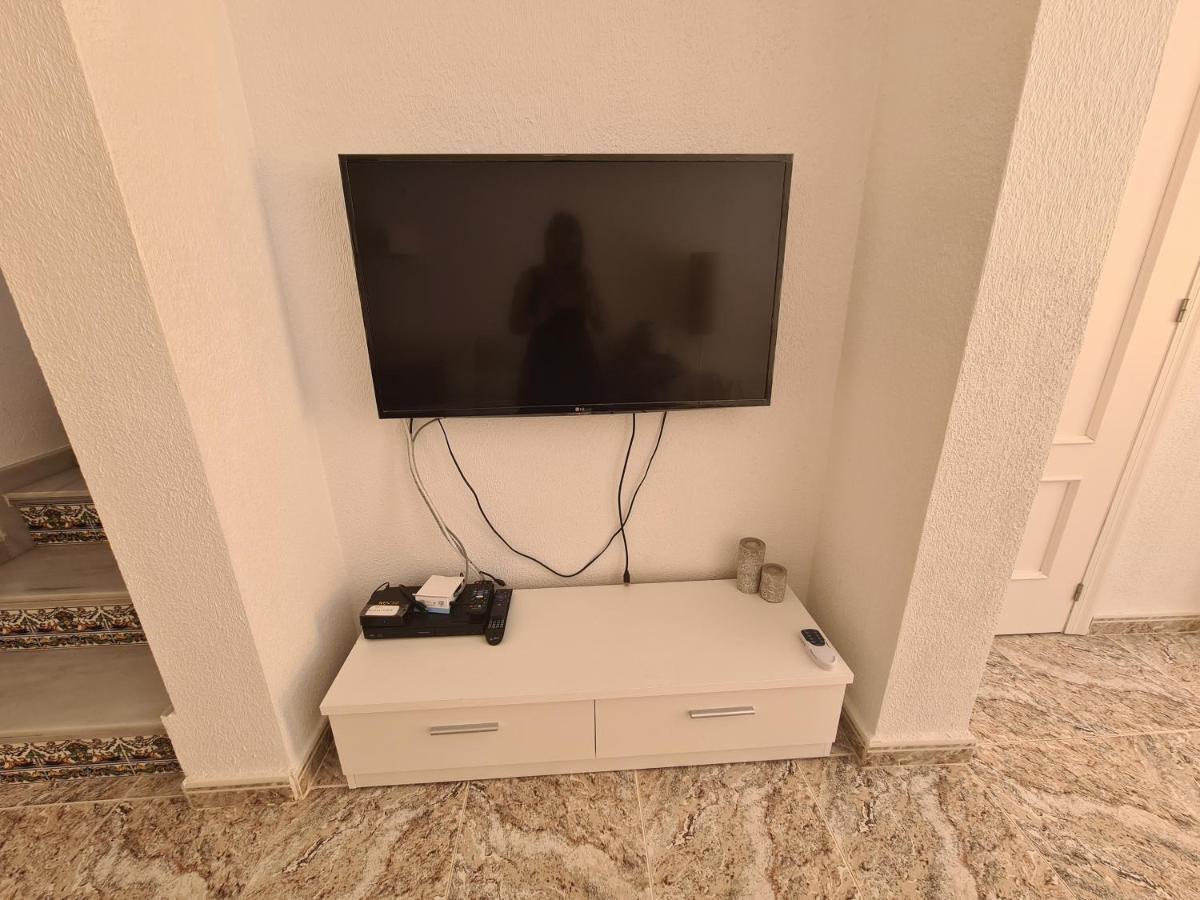 טורבייחה 2 Bedroom Property In Closed Urbanisation מראה חיצוני תמונה