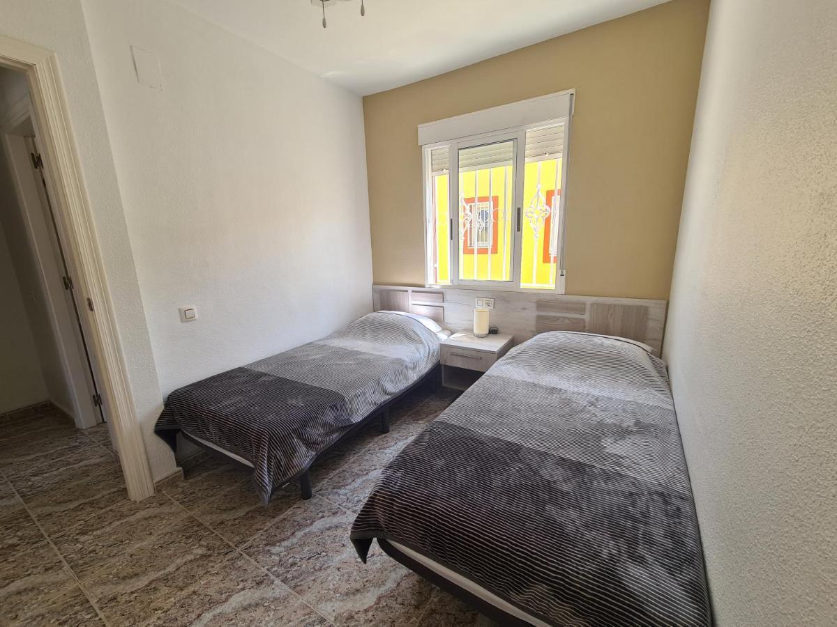 טורבייחה 2 Bedroom Property In Closed Urbanisation מראה חיצוני תמונה