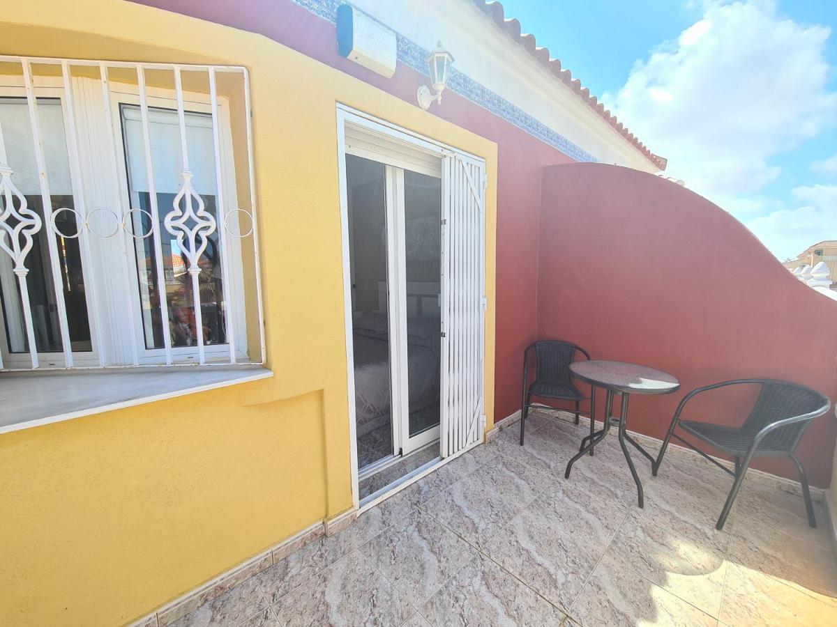 טורבייחה 2 Bedroom Property In Closed Urbanisation מראה חיצוני תמונה