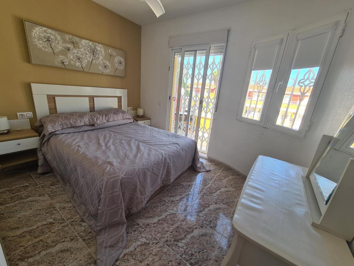 טורבייחה 2 Bedroom Property In Closed Urbanisation מראה חיצוני תמונה