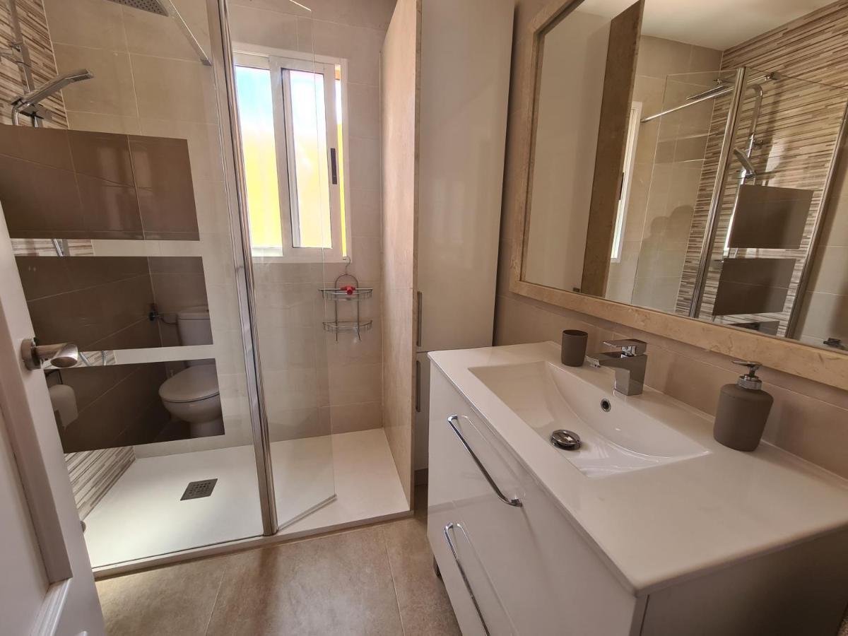 טורבייחה 2 Bedroom Property In Closed Urbanisation מראה חיצוני תמונה