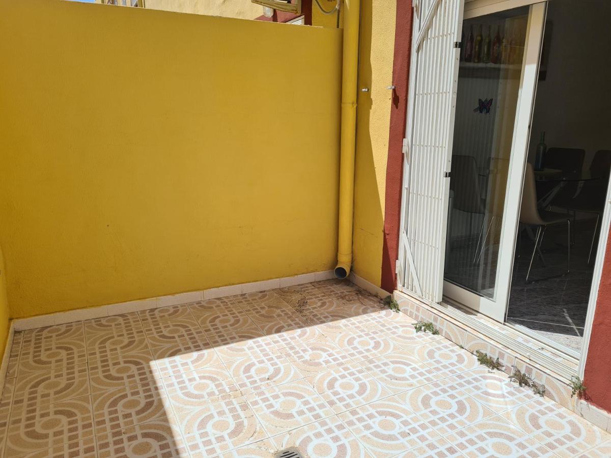 טורבייחה 2 Bedroom Property In Closed Urbanisation מראה חיצוני תמונה