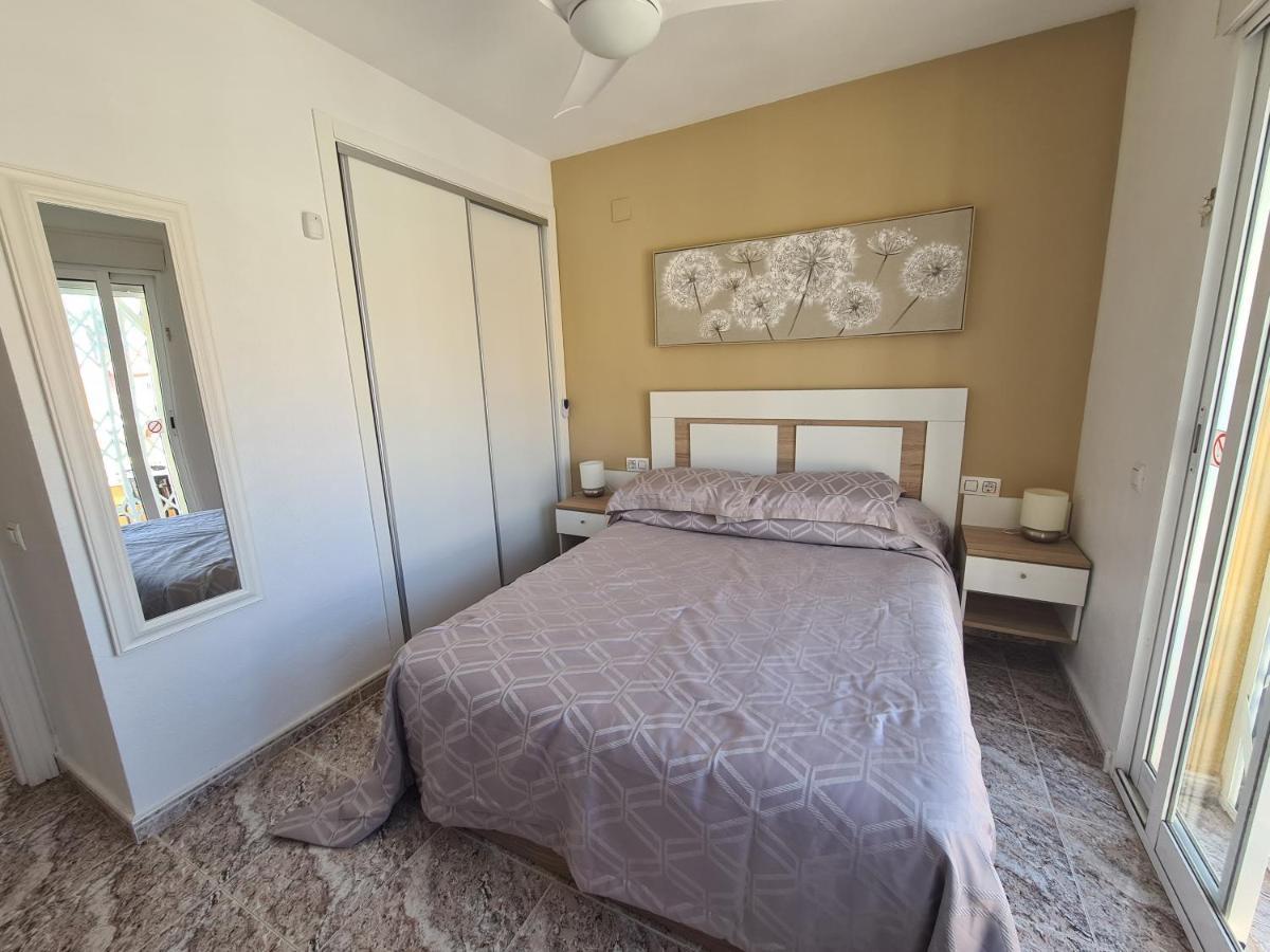טורבייחה 2 Bedroom Property In Closed Urbanisation מראה חיצוני תמונה