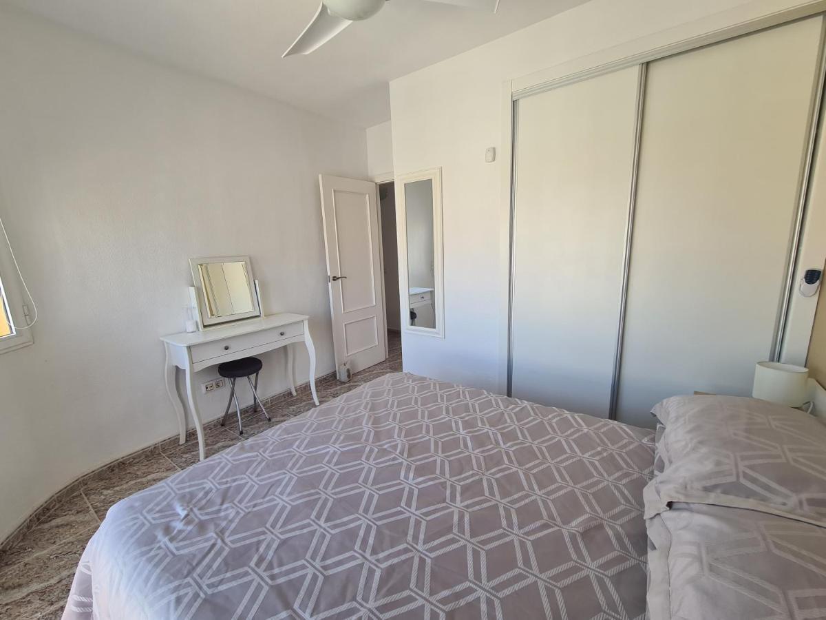 טורבייחה 2 Bedroom Property In Closed Urbanisation מראה חיצוני תמונה
