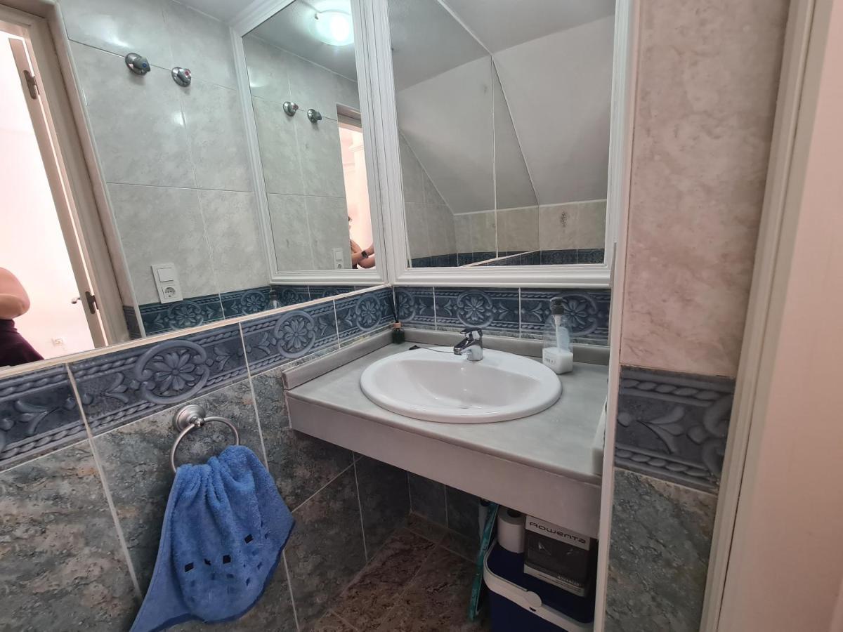 טורבייחה 2 Bedroom Property In Closed Urbanisation מראה חיצוני תמונה