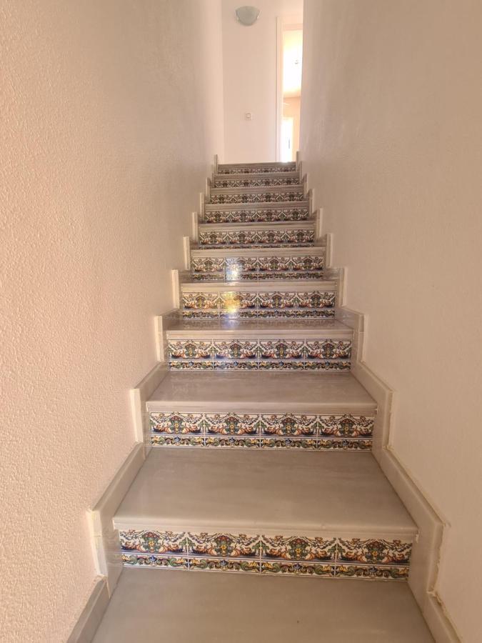טורבייחה 2 Bedroom Property In Closed Urbanisation מראה חיצוני תמונה
