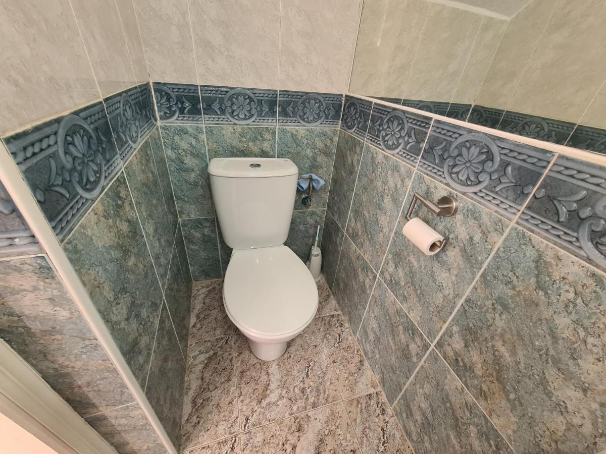טורבייחה 2 Bedroom Property In Closed Urbanisation מראה חיצוני תמונה